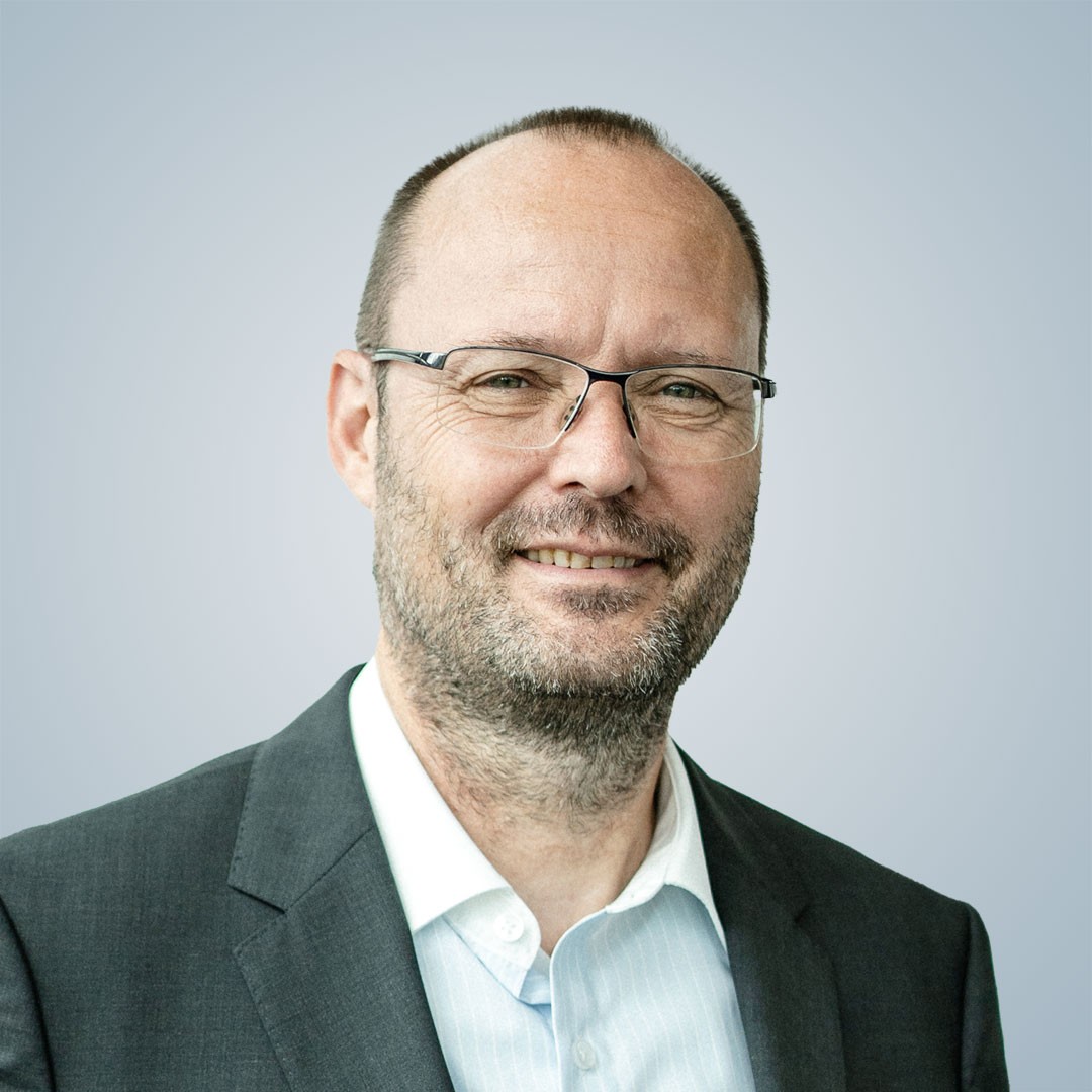 Rechtsexperte Johann Schmidt