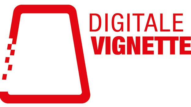 Digitale Vignette Order